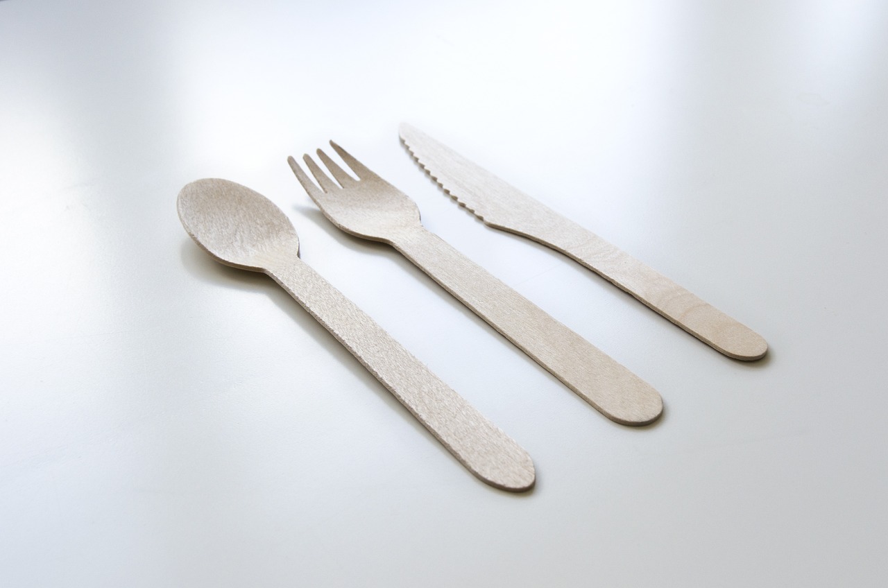 The Role of Eco-Friendly Products in Corporate Responsibility